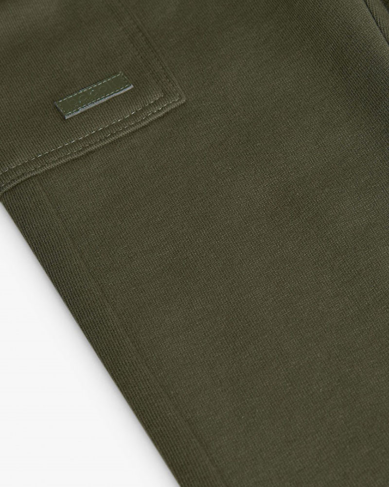 BOBOLI Fleece trousers for boy -BCI - 502085