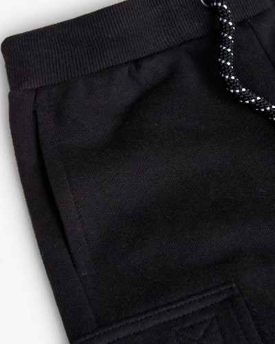 BOBOLI Fleece trousers for boy -BCI - 502085