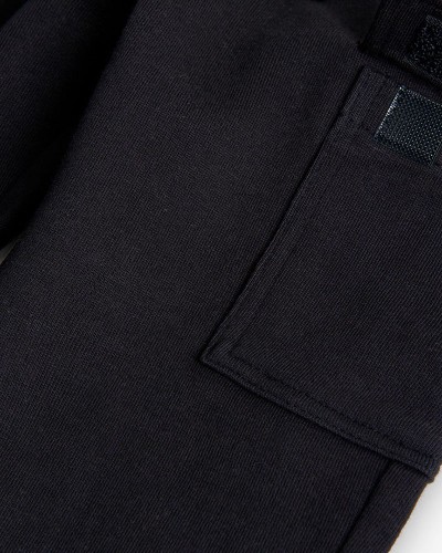 BOBOLI Fleece trousers for boy -BCI - 502085