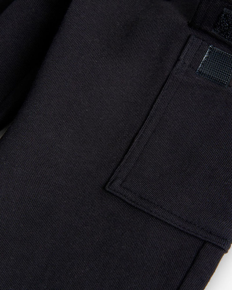 BOBOLI Fleece trousers for boy -BCI - 502085