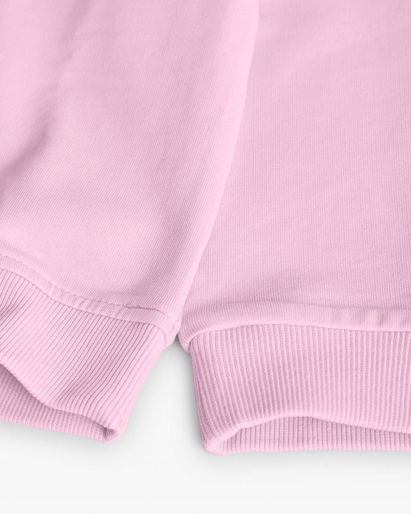 BOBOLI Fleece stretch sweatshirt for girl -BCI - 402163 BOBOLI Fleece stretch sweatshirt for girl -BCI - 402163