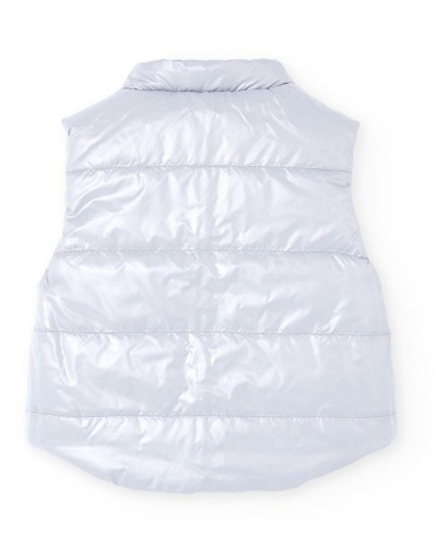 BOBOLI Vest reversible for boy - 732361 BOBOLI Vest reversible for boy - 732361