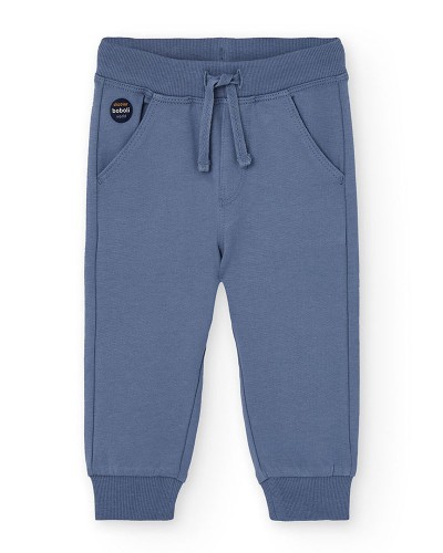 BOBOLI Set fleece for baby boy -BCI - 302128 BOBOLI Set fleece for baby boy -BCI - 302128