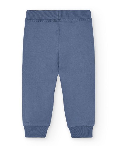 BOBOLI Set fleece for baby boy -BCI - 302128 BOBOLI Set fleece for baby boy -BCI - 302128