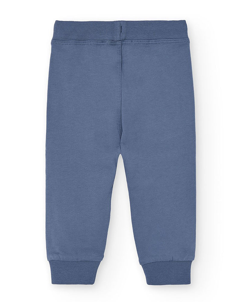 BOBOLI Set fleece for baby boy -BCI - 302128 BOBOLI Set fleece for baby boy -BCI - 302128