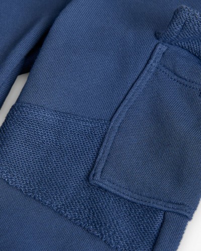 BOBOLI Fleece trousers for baby boy - 302083 BOBOLI Fleece trousers for baby boy - 302083