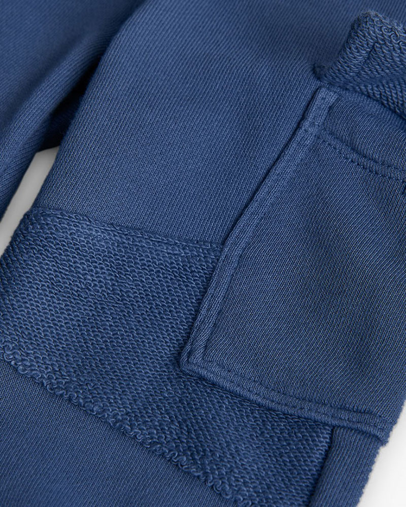 BOBOLI Fleece trousers for baby boy - 302083 BOBOLI Fleece trousers for baby boy - 302083