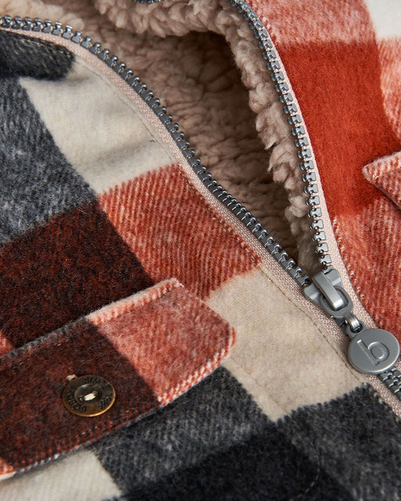 BOBOLI Jacket check for baby boy - 312163 BOBOLI Jacket check for baby boy - 312163
