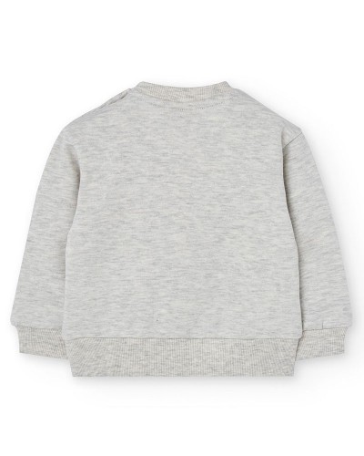 BOBOLI Set fleece for baby boy -BCI - 312129 BOBOLI Set fleece for baby boy -BCI - 312129