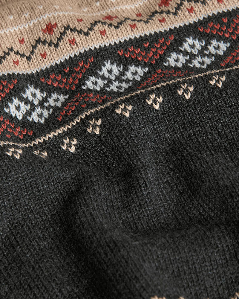 BOBOLI Knitwear pullover for baby boy -BCI - 312006