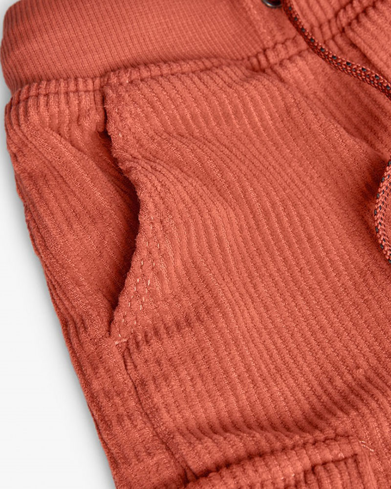 BOBOLI Corduroy trousers for baby boy -BCI - 312028 BOBOLI Corduroy trousers for baby boy -BCI - 312028