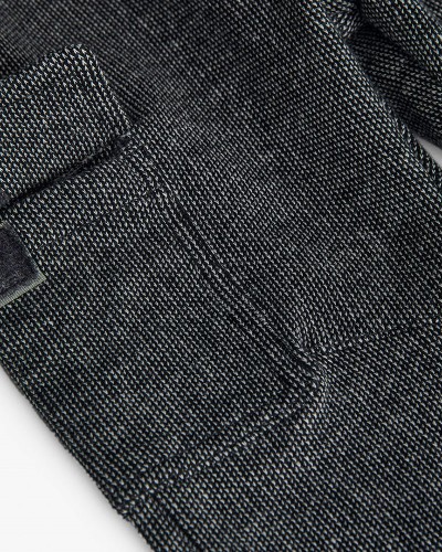 BOBOLI Knit trousers fantasy for baby -BCI - 312051