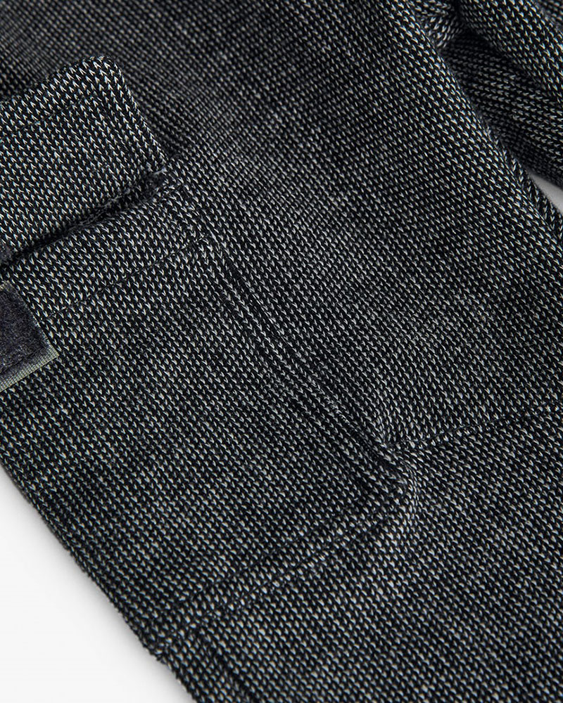 BOBOLI Knit trousers fantasy for baby -BCI - 312051