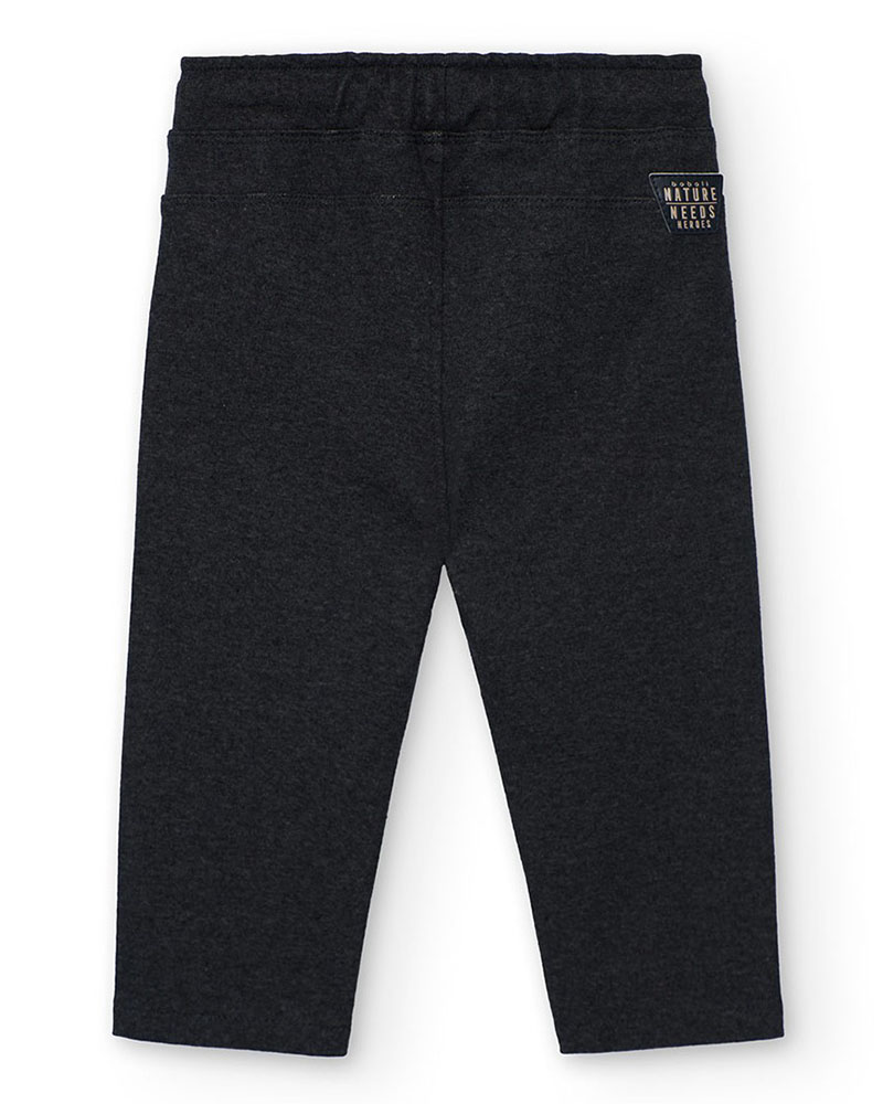 BOBOLI Trousers knit for baby -BCI - 312095