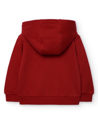 BOBOLI Set fleece for baby boy -BCI - 322085