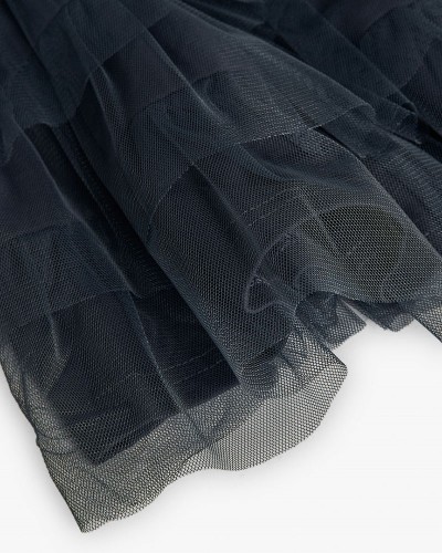 BOBOLI Tulle skirt for girl - 722012 BOBOLI Tulle skirt for girl - 722012