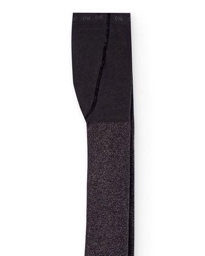 BOBOLI Thick tights lurex for girl -BCI - 722023 BOBOLI Thick tights lurex for girl -BCI - 722023