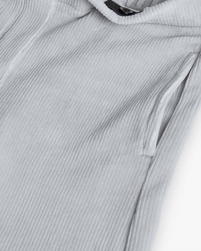BOBOLI Corduroy trousers knit for girl - 492016
