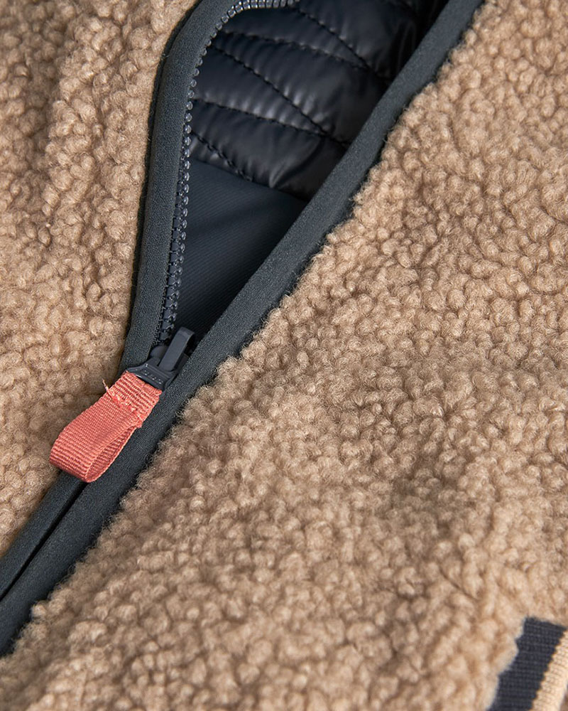 BOBOLI Reversible parka for baby boy - 312174 BOBOLI Reversible parka for baby boy - 312174