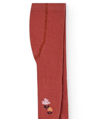 BOBOLI Thick tights for baby girl -BCI - 212038 BOBOLI Thick tights for baby girl -BCI - 212038