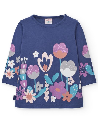 BOBOLI Set knit for baby girl -BCI - 222107 BOBOLI Set knit for baby girl -BCI - 222107