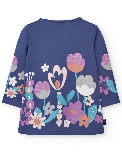 BOBOLI Set knit for baby girl -BCI - 222107 BOBOLI Set knit for baby girl -BCI - 222107