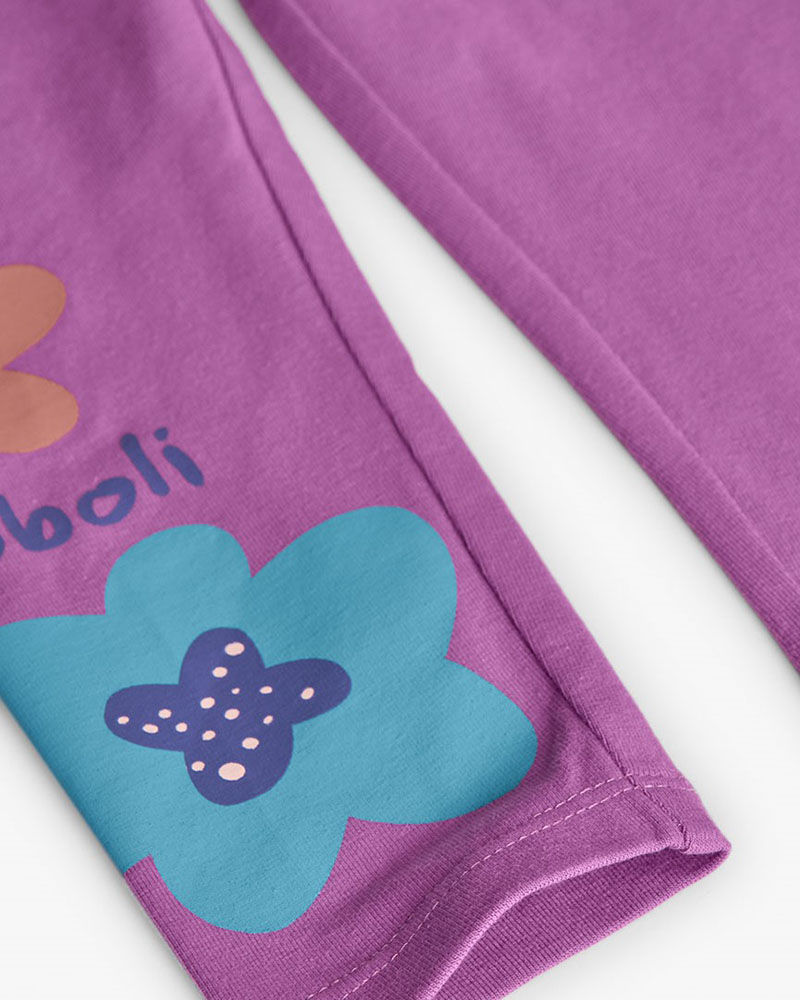 BOBOLI Set knit for baby girl -BCI - 222107 BOBOLI Set knit for baby girl -BCI - 222107