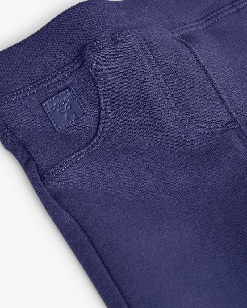BOBOLI Fleece trousers basic for baby -BCI - 292047 BOBOLI Fleece trousers basic for baby -BCI - 292047