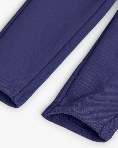 BOBOLI Fleece trousers basic for baby -BCI - 292047 BOBOLI Fleece trousers basic for baby -BCI - 292047