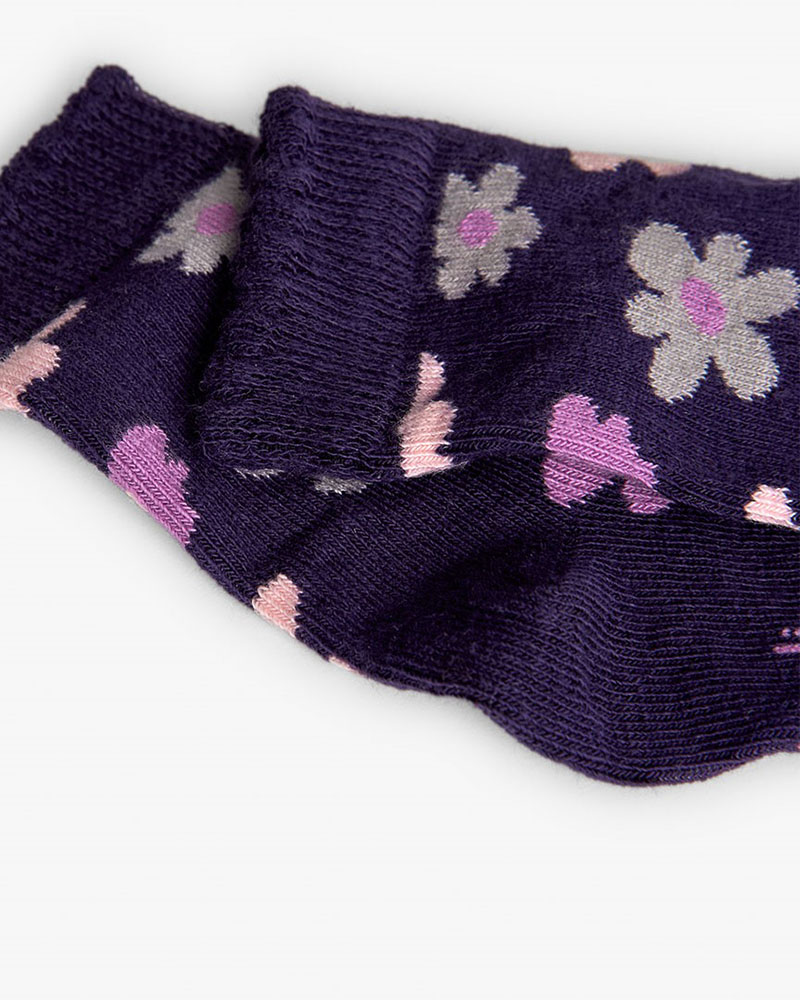 BOBOLI Pack of socks for baby girl -BCI - 292036 BOBOLI Pack of socks for baby girl -BCI - 292036