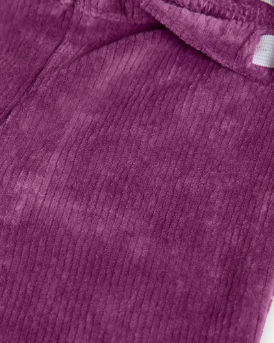 BOBOLI Corduroy trousers for baby -BCI - 292069