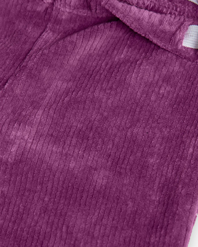 BOBOLI Corduroy trousers for baby -BCI - 292069