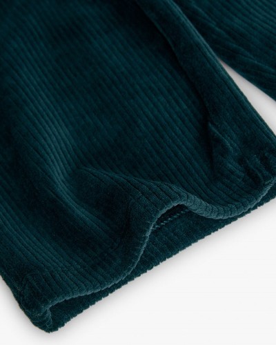 BOBOLI Corduroy trousers for baby -BCI - 292069