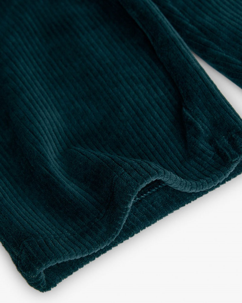 BOBOLI Corduroy trousers for baby -BCI - 292069