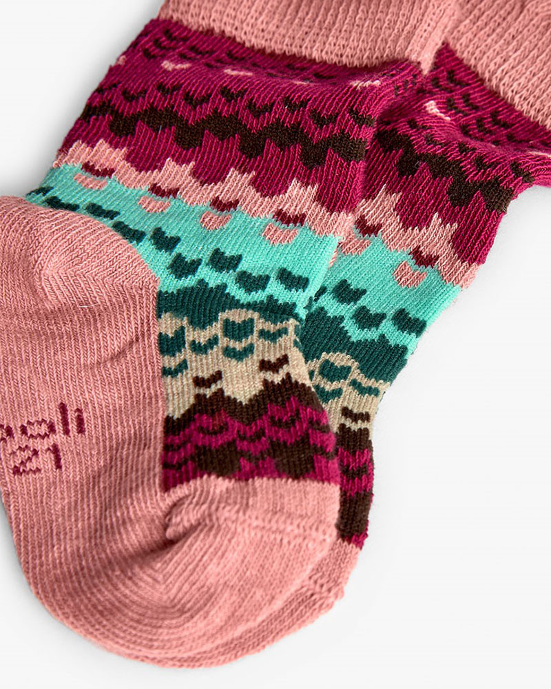BOBOLI Pack of socks for baby girl -BCI - 292036 BOBOLI Pack of socks for baby girl -BCI - 292036