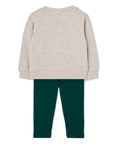 BOBOLI Set fleece for baby -BCI - 232108 BOBOLI Set fleece for baby -BCI - 232108