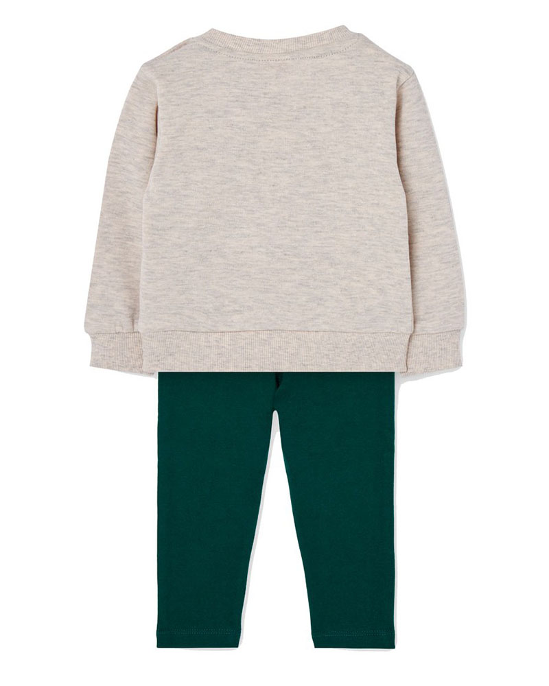 BOBOLI Set fleece for baby -BCI - 232108 BOBOLI Set fleece for baby -BCI - 232108