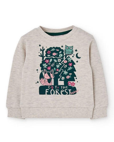 BOBOLI Set fleece for baby -BCI - 232108 BOBOLI Set fleece for baby -BCI - 232108