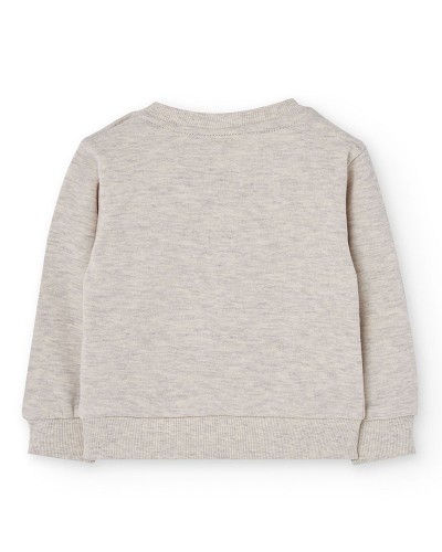 BOBOLI Set fleece for baby -BCI - 232108 BOBOLI Set fleece for baby -BCI - 232108