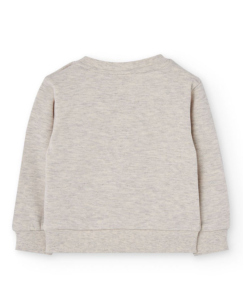 BOBOLI Set fleece for baby -BCI - 232108 BOBOLI Set fleece for baby -BCI - 232108