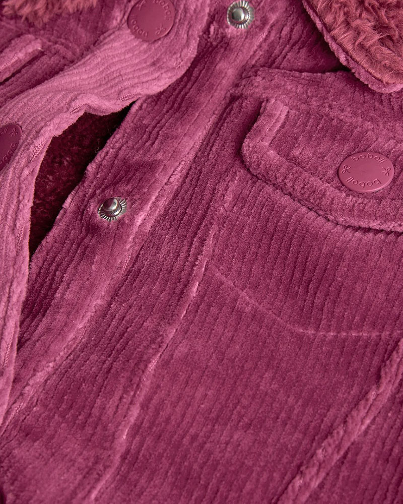 BOBOLI Wind breaker knit for baby girl -BCI - 232175 BOBOLI Wind breaker knit for baby girl -BCI - 232175