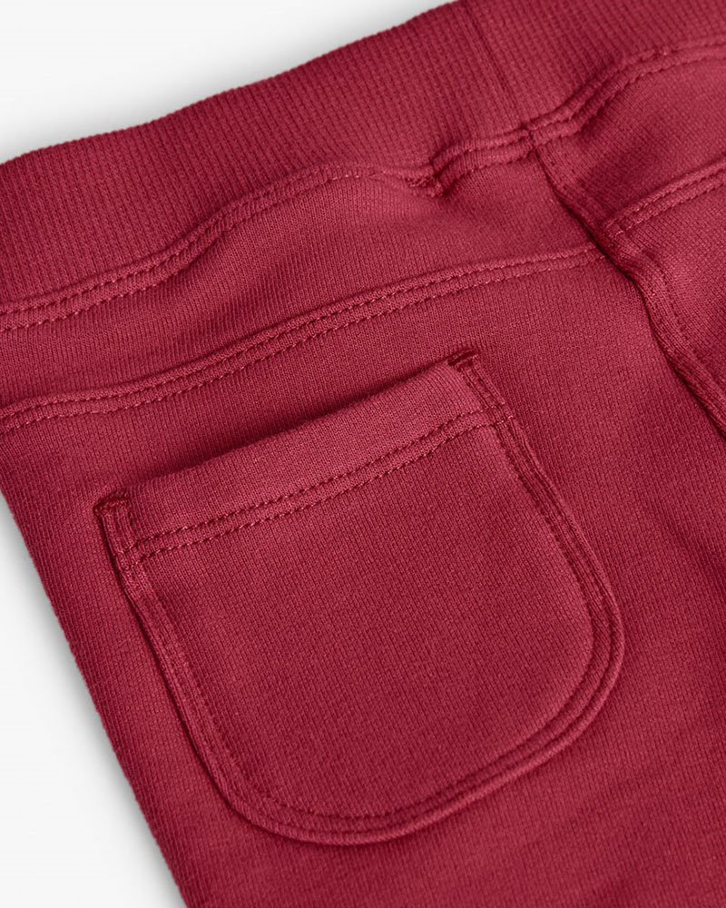 BOBOLI Fleece trousers basic for baby -BCI - 292047 BOBOLI Fleece trousers basic for baby -BCI - 292047