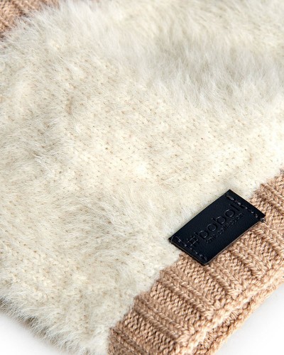 BOBOLI Neck warmer for baby -BCI - 192091 BOBOLI Neck warmer for baby -BCI - 192091