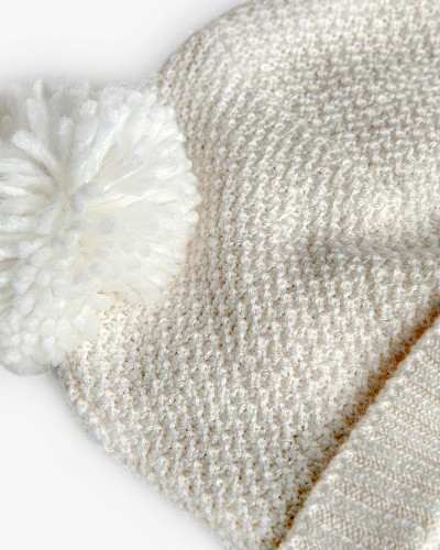 BOBOLI Knitwear hat for baby -BCI - 192170 BOBOLI Knitwear hat for baby -BCI - 192170
