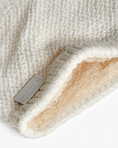 BOBOLI Neck warmer for baby -BCI - 192181 BOBOLI Neck warmer for baby -BCI - 192181