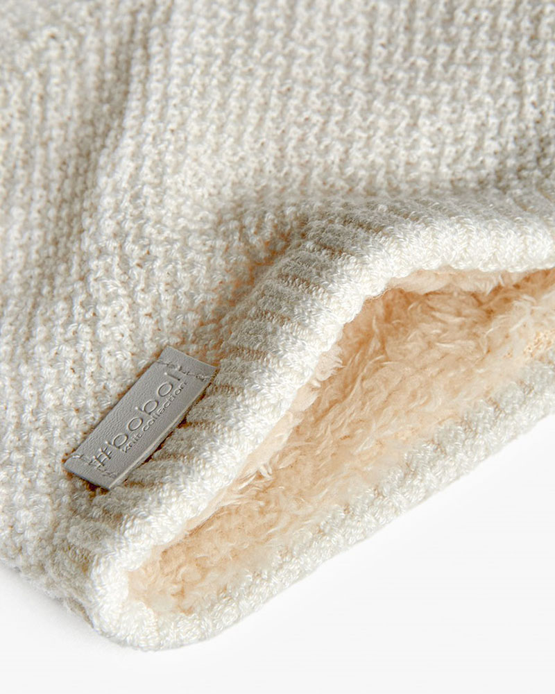 BOBOLI Neck warmer for baby -BCI - 192181 BOBOLI Neck warmer for baby -BCI - 192181