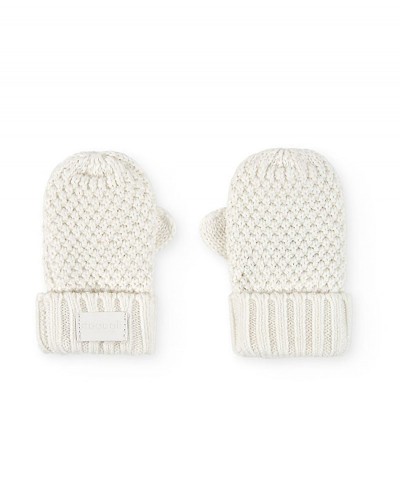 BOBOLI Knitwear mittens for baby -BCI - 192192 BOBOLI Knitwear mittens for baby -BCI - 192192
