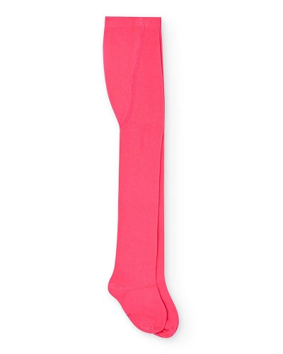 BOBOLI Basic thick tights for girl -BCI - 492027