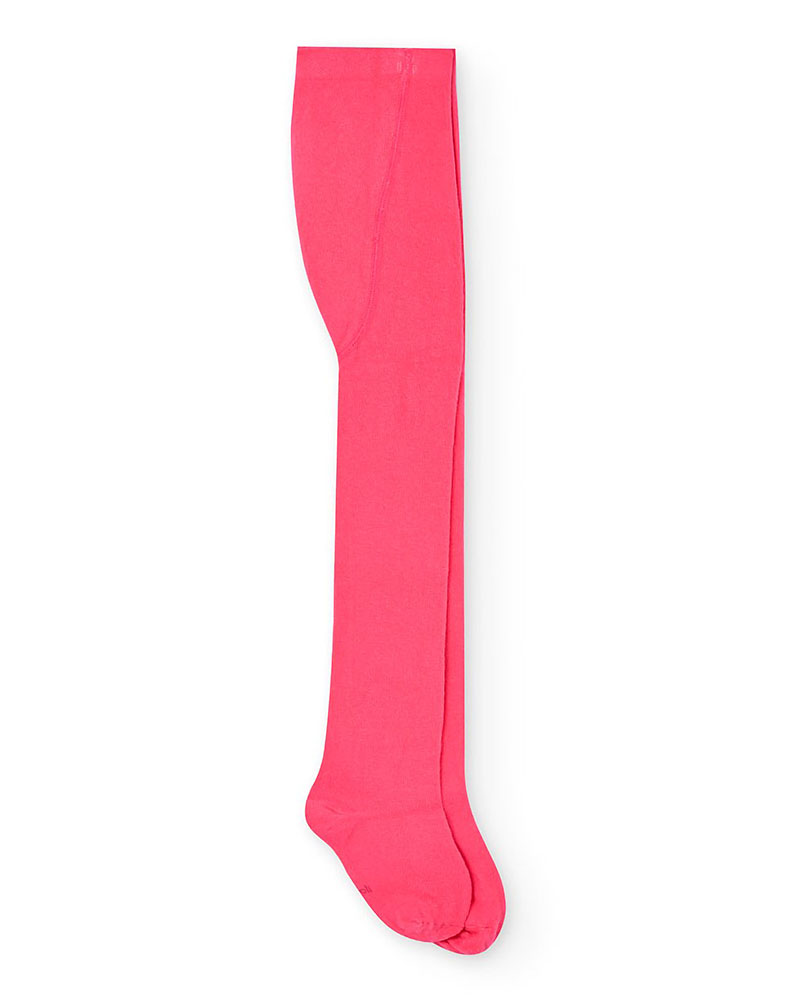 BOBOLI Basic thick tights for girl -BCI - 492027