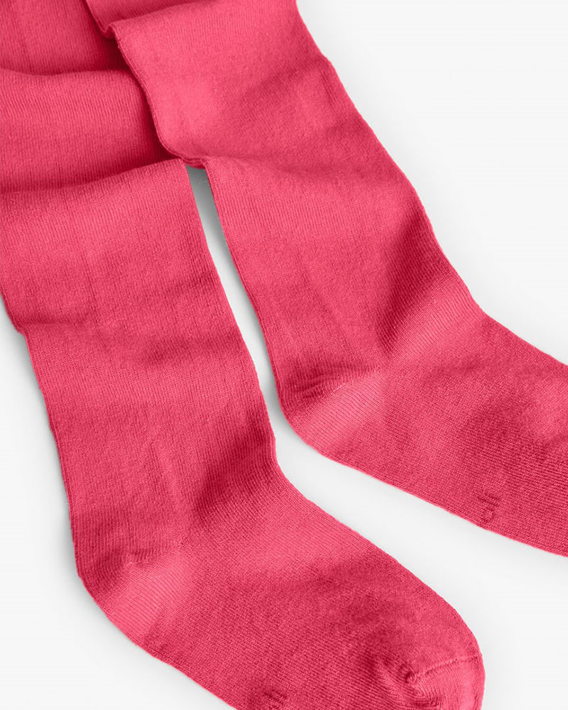 BOBOLI Basic thick tights for girl -BCI - 492027